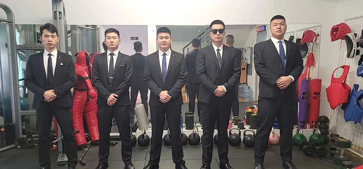 在佛山雇傭貼身保鏢的標(biāo)準(zhǔn)是什么？怎樣成為佛山貼身保鏢？