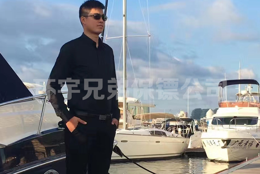 國內(nèi)有提供澳大利亞保鏢服務(wù)的公司嗎？