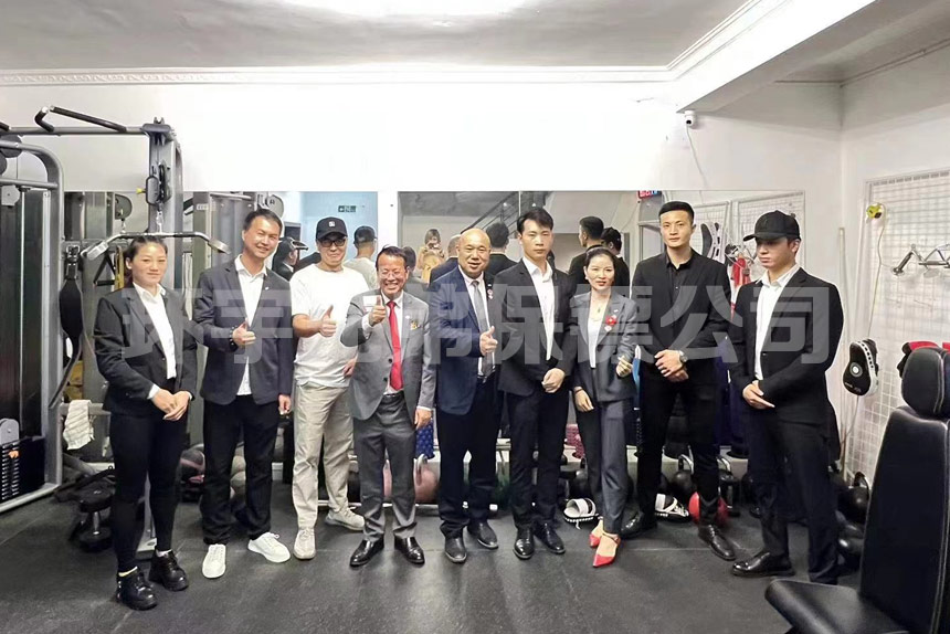 ?深圳市正規(guī)保鏢公司有哪些?幫你找到滿意的保鏢服務(wù)